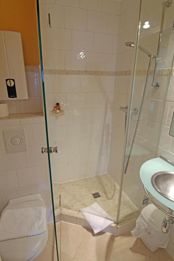 Ferienwohnung Dunensand Вестерланд Экстерьер фото